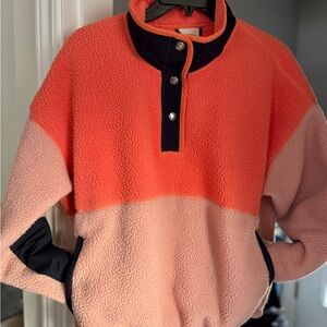 The North Face Fleece Sweater